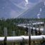 Trans-Alaska Pipeline - Atigun Pass